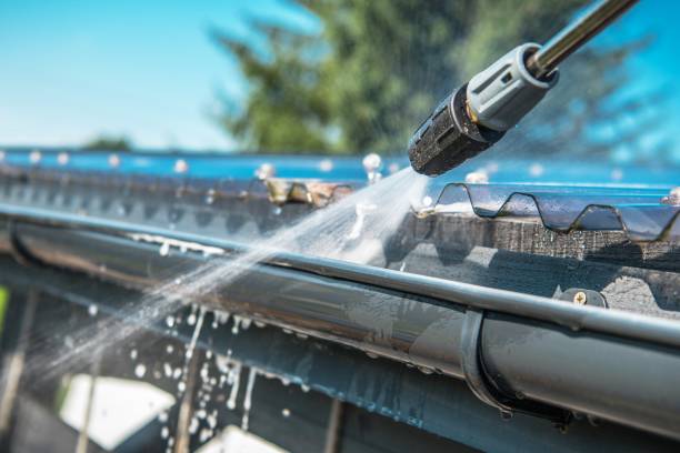 Best Pressure Washing Company Near Me  in Piedmont, CA