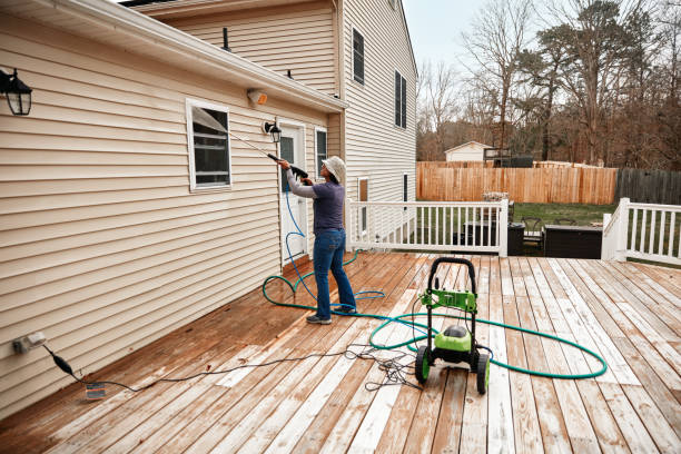 Best Residential Pressure Washing Services  in Piedmont, CA
