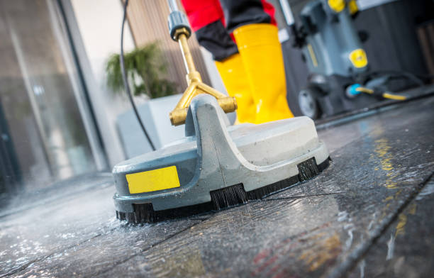 Best Sidewalk Pressure Washing  in Piedmont, CA