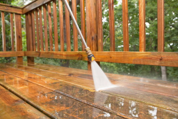 Best Commercial Pressure Washing  in Piedmont, CA