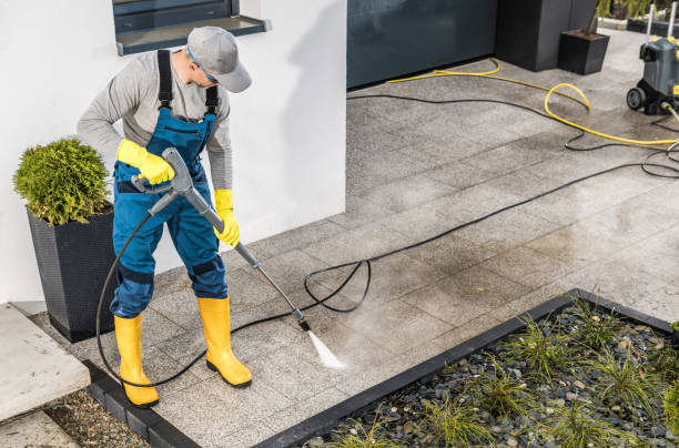 Best Fence Pressure Washing  in Piedmont, CA