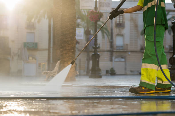 Best Pressure Washing Services for Businesses  in Piedmont, CA
