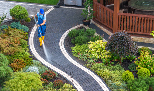 Best House Pressure Washing  in Piedmont, CA