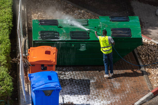 Best Residential Pressure Washing Services  in Piedmont, CA